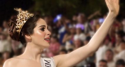 ¿Quiere comprar un Grammy? La respuesta de Fátima Bosch tras polémica de Miss Universo