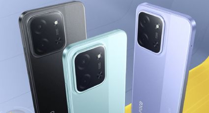 Xiaomi pone en descuento el POCO C85 en su tienda oficial