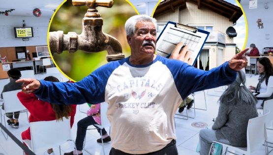 Descuento INAPAM en predial y agua 2026: cómo pagar hasta 50% menos y en qué estados aplica