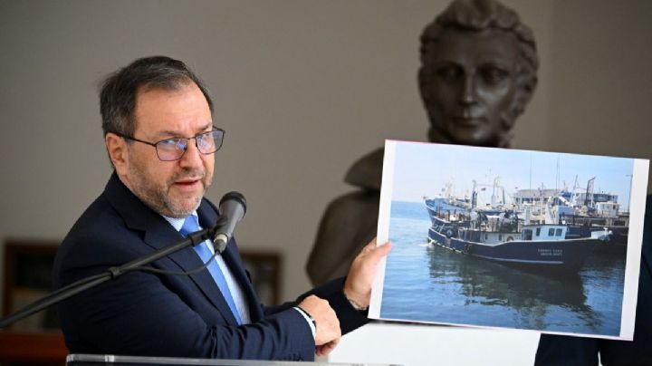 Tensión en el Caribe: Irán respalda a Venezuela frente al cerco de Estados Unidos