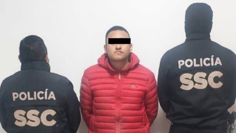 El operativo de seguridad se realizó en estricto apego al protocolo de actuación policial y uso de la fuerza.