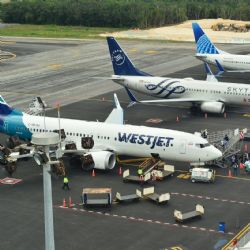 Mara Lezama: Nuevo vuelo directo desde Canadá impulsa la conectividad aérea y el turismo en Cozumel