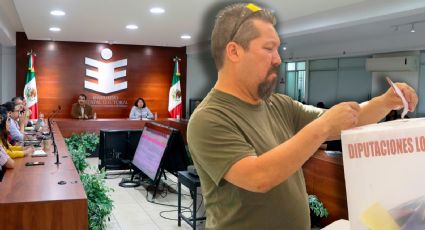 Oaxaca aprueba acuerdo sobre la revocación de mandato