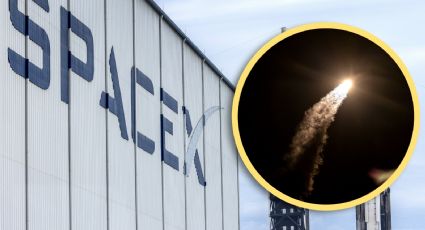 Revelan detalles de la explosión de la nave experimental Starship de SpaceX