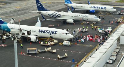 Mara Lezama: Nuevo vuelo directo desde Canadá impulsa la conectividad aérea y el turismo en Cozumel