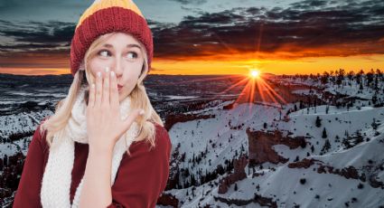 Solsticio de invierno: ¿por qué aseguran que es el día con menos luz del año?