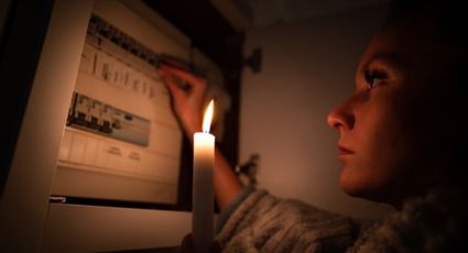 Vecinos de colonia Del Valle reportan tener más de un día sin luz; piden atención de CFE