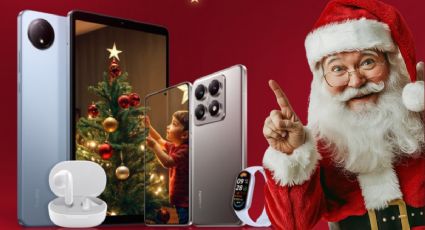 Fecha límite para comprar en línea celulares Xiaomi con descuento