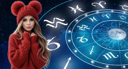 Mhoni Vidente revela los horóscopos para la semana del 22 al 25 de diciembre