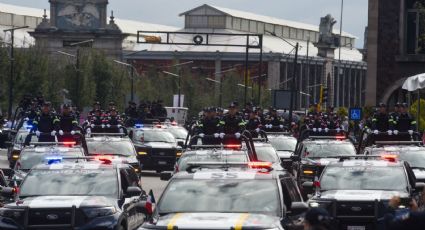 Reportan ataque directo en restaurante de la colonia Juárez, CDMX