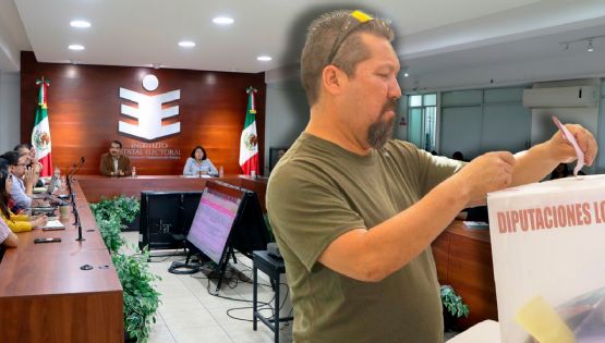 Oaxaca aprueba acuerdo sobre la revocación de mandato