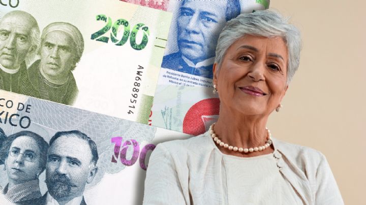 Pensión de viudez del IMSS: también aplica sin matrimonio, estos son los requisitos