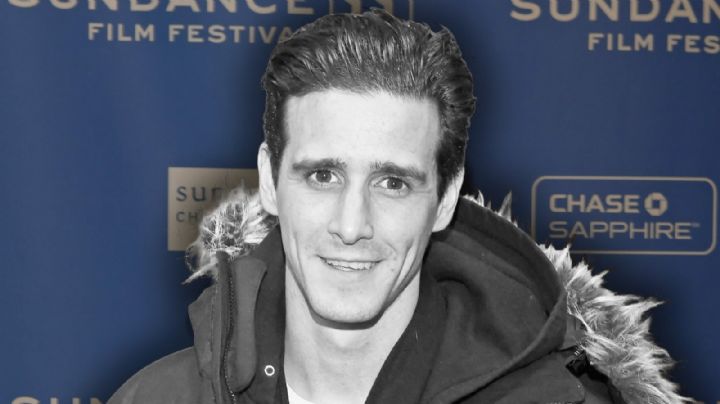James Ransone: Hollywood llora la pérdida de un actor inolvidable a los 46 años
