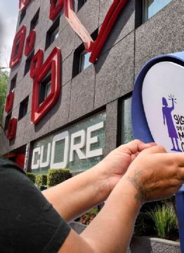 Nueva medida en CDMX busca prevenir feminicidios y la violencia en hoteles y moteles