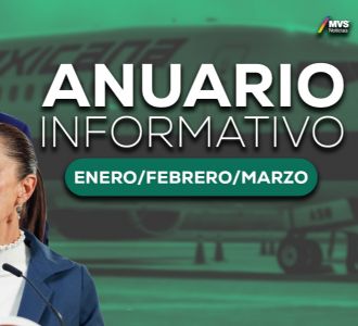 Anuario 2025: Las noticias más importantes de enero, febrero y marzo