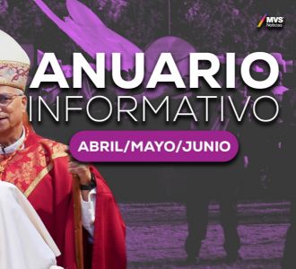 Anuario 2025: Las noticias más importantes de abril, mayo y junio