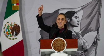 EN VIVO | La Mañanera del Pueblo 22 de diciembre: Sigue el mensaje de Claudia Sheinbaum hoy