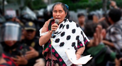 Marchas que habrá hoy 22 de diciembre en CDMX; afectaciones y rutas alternas