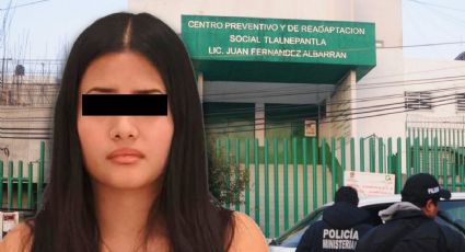 Dashia sale libre de Barrientos: La impactante historia de la trampa que le tendió su propio padre