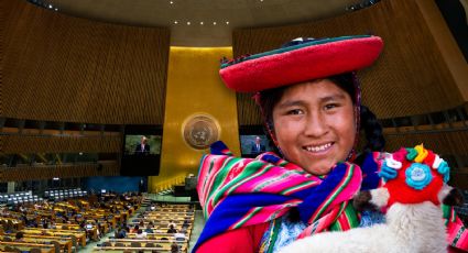 ¡Sin 'elles'! Congreso de Perú elimina el concepto de género en políticas públicas y desata críticas de la ONU