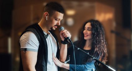 De simples a negativas: el análisis de 20 mil canciones populares