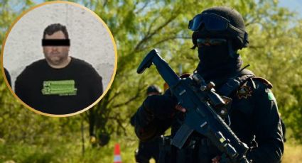 ¿Quién es “El Betito”, sobrino de Osiel Cárdenas Guillén detenido en Nuevo León?