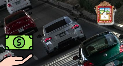 ¡Adiós multas fijas en Edomex! Así te cobrarán según tu historial
