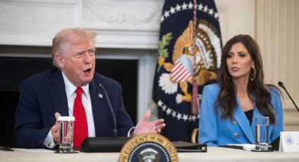 Estados Unidos triplica bono para migrantes que acepten autodeportarse antes de fin de año