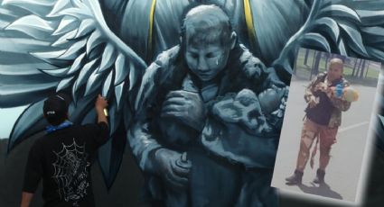 Premio Alicia Matías: CDMX inmortaliza a la abuelita que dio la vida por su nieta en Iztapalapa