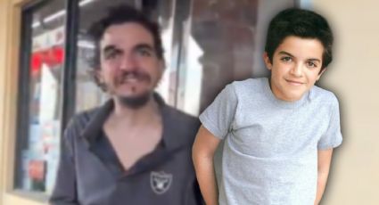 Tylor Chase: lo que se sabe del actor de Nickelodeon que vive en situación de calle en Los Ángeles | VIDEO