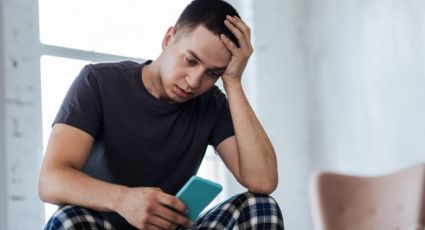 Habilitan la línea 070 con apoyo emocional para hombres en crisis de Nuevo León