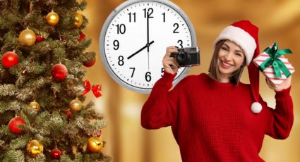 ¿El tiempo pasa más rápido en diciembre? Esto dice la ciencia sobre esta sensación