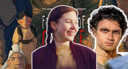 No te pierdas el Festival de Cine Europeo en el Centro de las Artes de Parque Fundidora