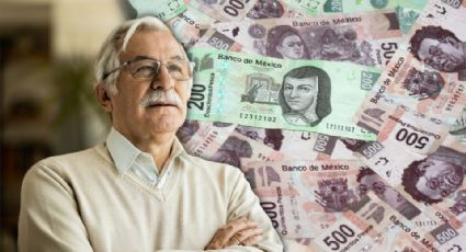 ¿Pensionados IMSS e ISSTE recibirán aumento?