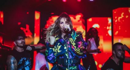 Concierto de María José en el Domo Care, ¿Cuándo es y cuánto cuestan los boletos?