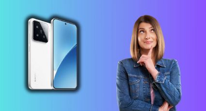 El Xiaomi 15 tiene descuento en la tienda oficial durante Navidad 2025; ¿cuál es su precio?