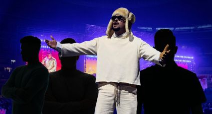 Estos fueron todos los invitados a La Casita de Bad Bunny en CDMX | VIDEOS
