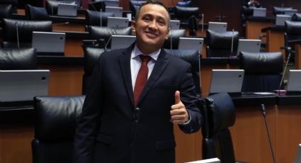 Revocación de mandato en Oaxaca avanza; Antonino Morales afirma que Morena no teme a la democracia