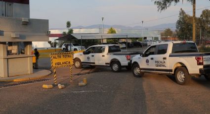 Acribillado en Zona Rosa podría ser de los más buscados por EU, cabecilla de 'Los Chapitos'