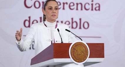 Claudia Sheinbaum descarta Ley Esposa y defiende paridad de género sin nuevas reformas