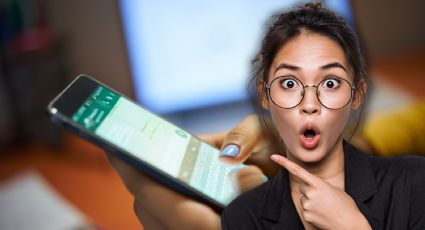 WhatsApp: cómo enviar mensajes navideños a varios contactos al mismo tiempo