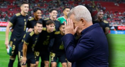 Selección mexicana: ¿En qué lugar del ranking FIFA terminó el 2025?