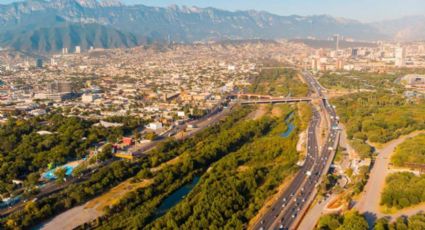 Buscan declarar Área Natural Protegida al Río Santa Catarina en Nuevo León