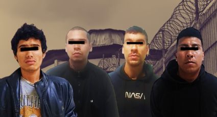 Detienen a cuatro hombres y Apodaca alcanza 116 órdenes de aprehensión