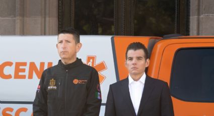 Resalta Miguel Ángel Flores que operativos Carrusel atienden a más de 3 mil personas en Nuevo León