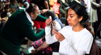 Sarampión en México: ¿Quiénes deben vacunarse?