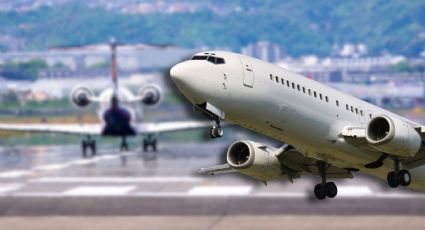 VIDEO | Avión realiza aterrizaje automático de emergencia en Colorado