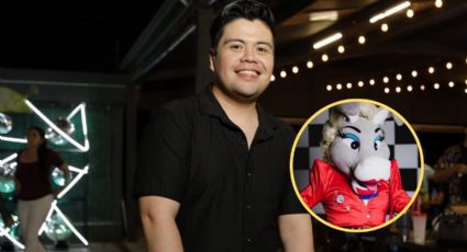 Momo Guzmán: ¿Quién es el comediante que dijo adiós al personaje de ‘La Burrita Burrona’?