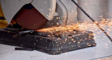 GOB CDMX retiró mil 378 armas de las calles