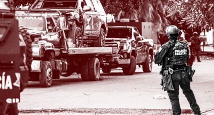 Sinaloa: ¿Cómo enfrentar el auge de la violencia generada por el narcotráfico?